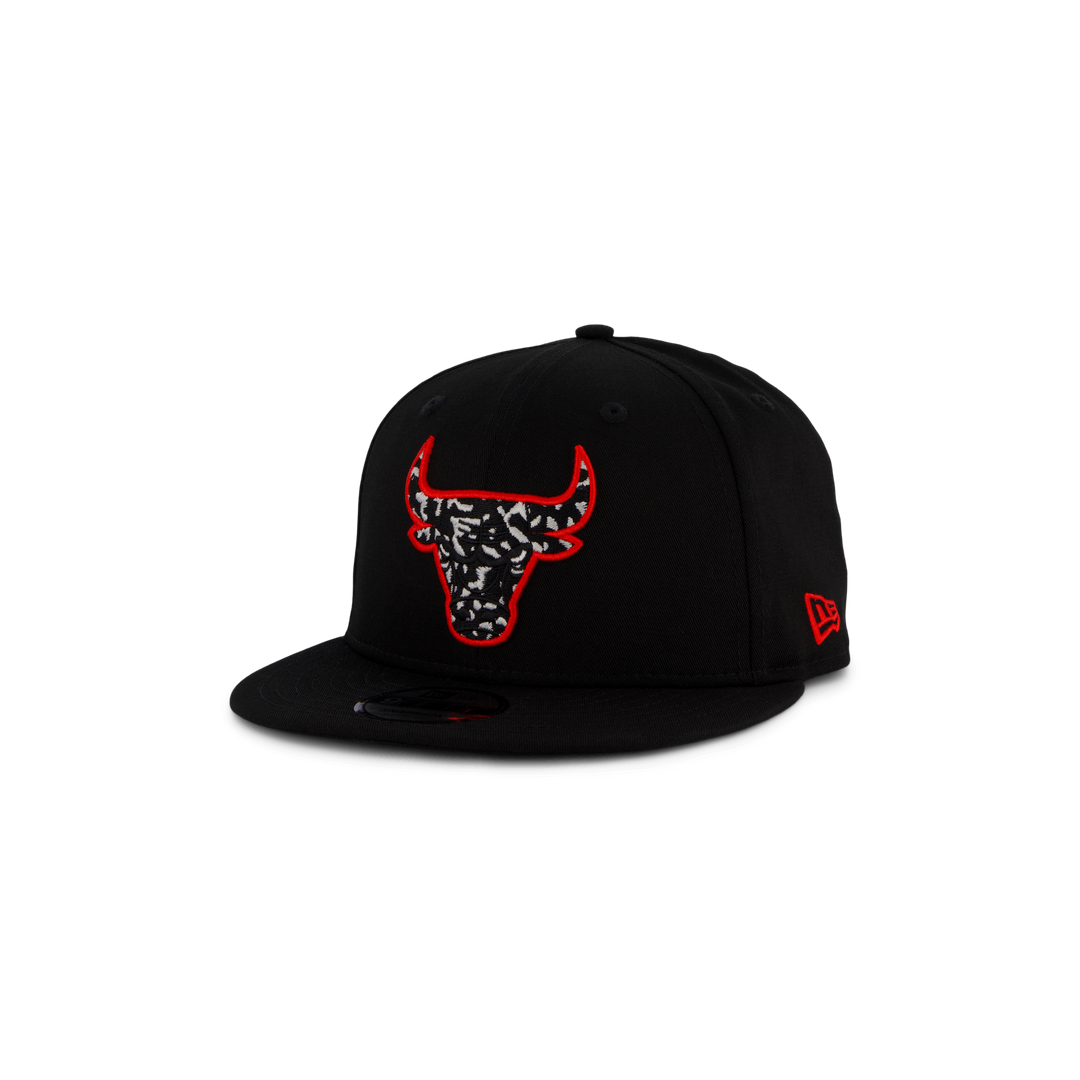 Seasonal Infill 9fifty Chibul Black