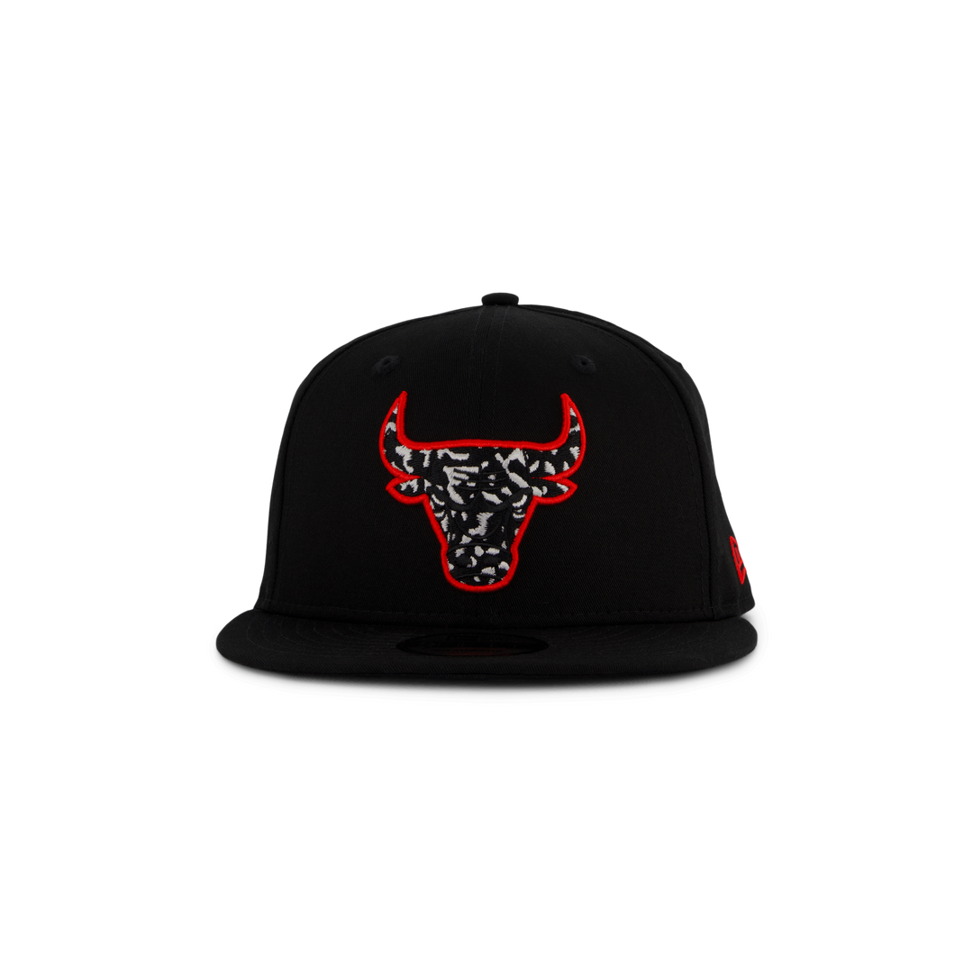 Seasonal Infill 9fifty Chibul Black