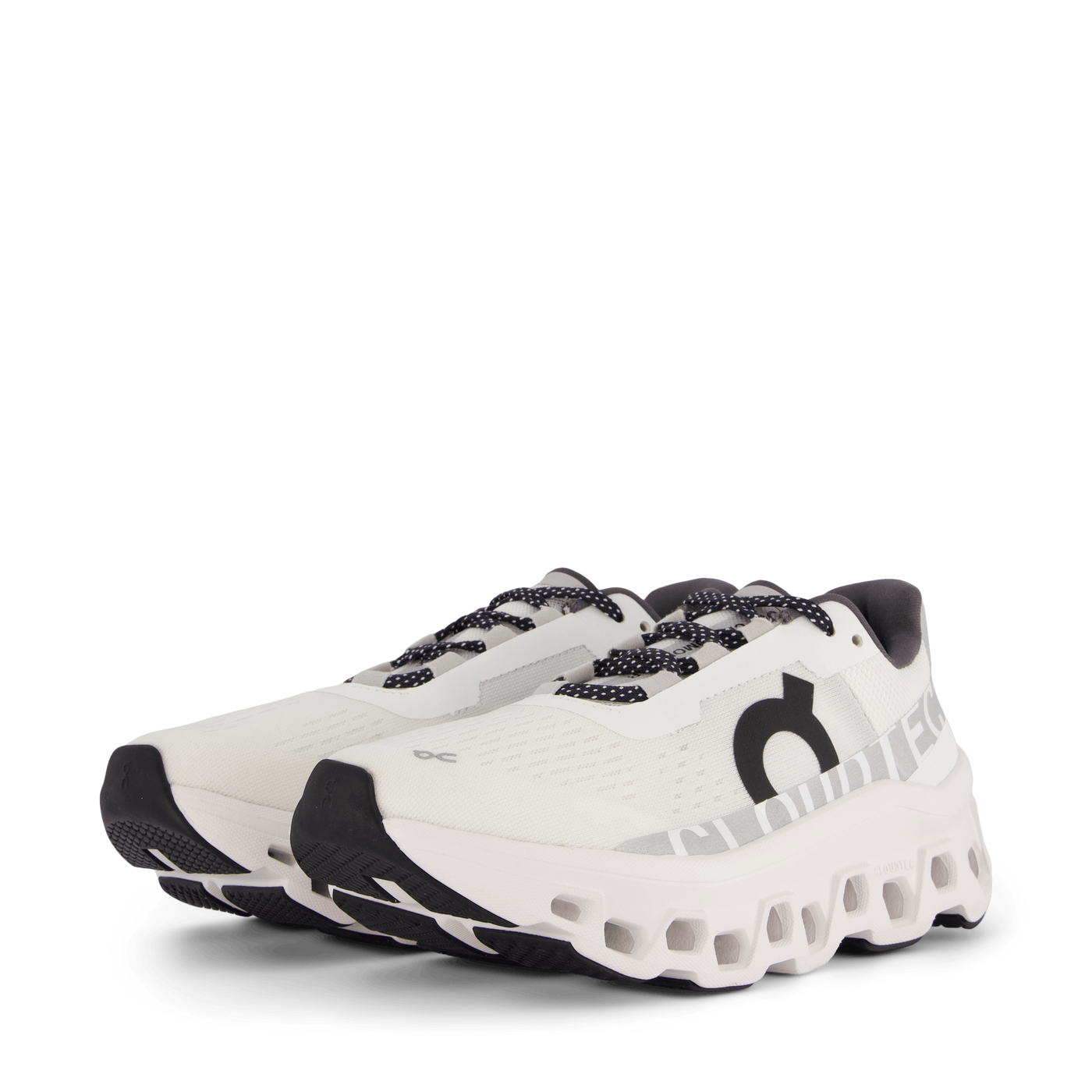 Cloudmonster Undyed-white | White