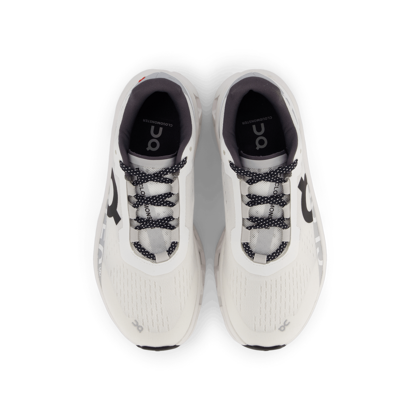 Cloudmonster Undyed-white | White