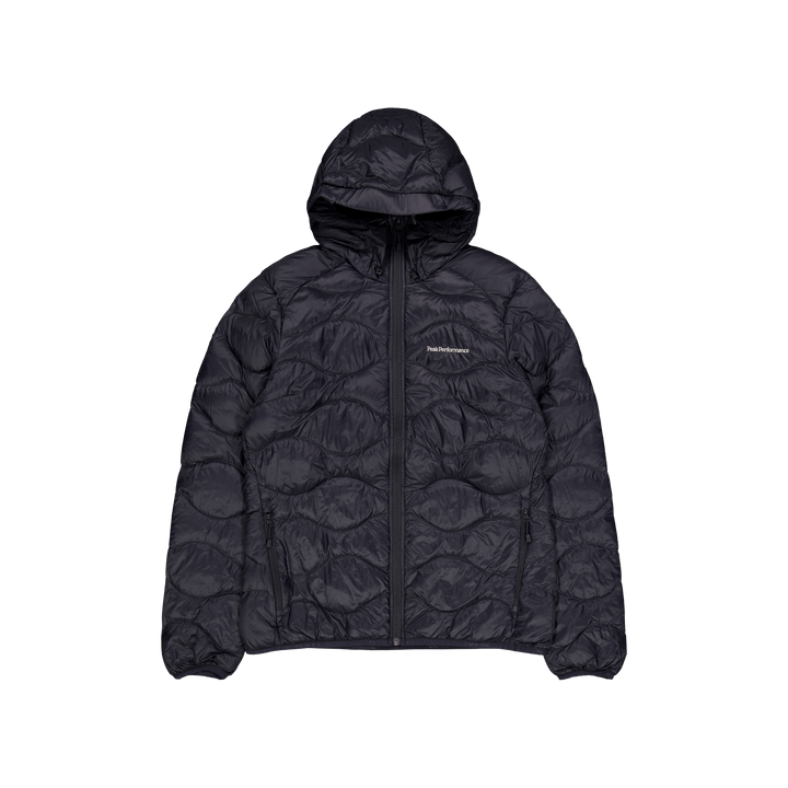 Peak performance w helium hood jacket sales