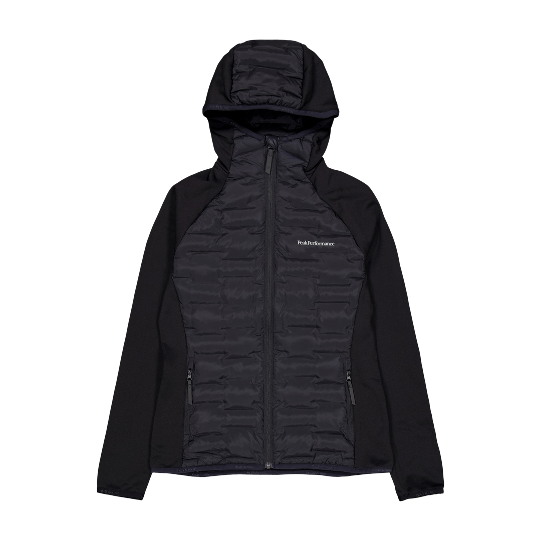 Peak argon hybrid jacket shop
