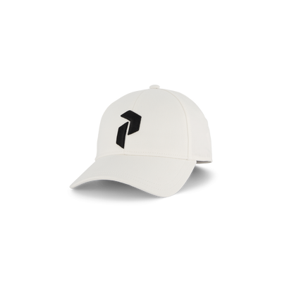 Retro Cap White