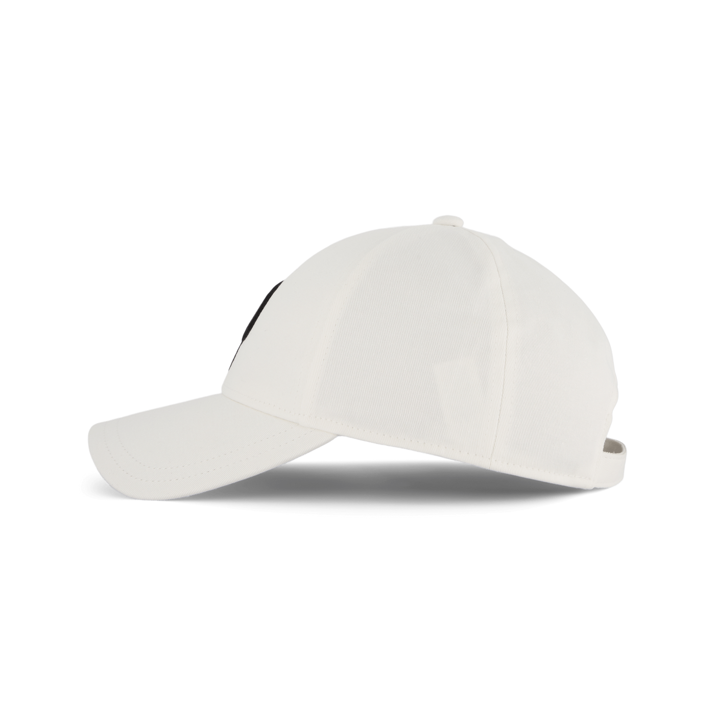 Retro Cap White