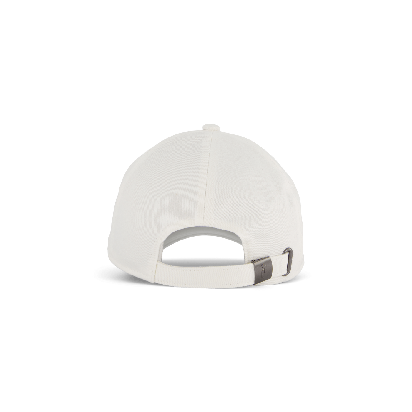 Retro Cap White