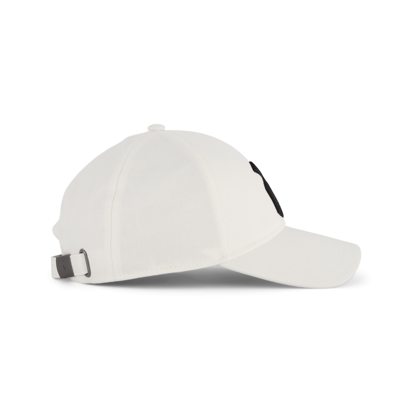 Retro Cap White