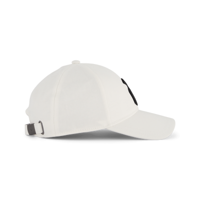 Retro Cap White