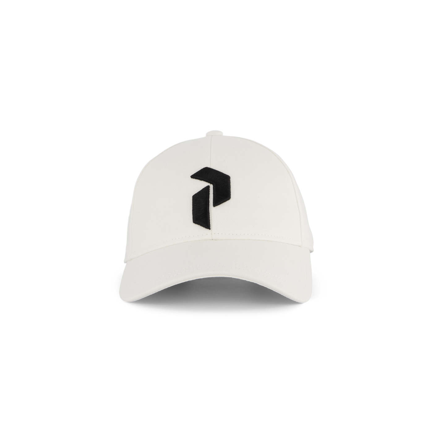 Retro Cap White