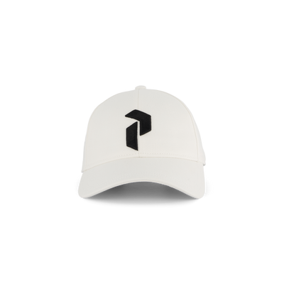 Retro Cap White