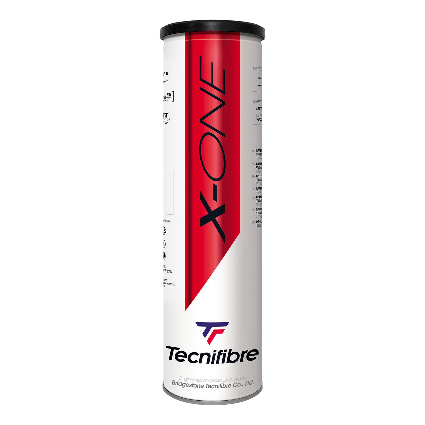 X-one