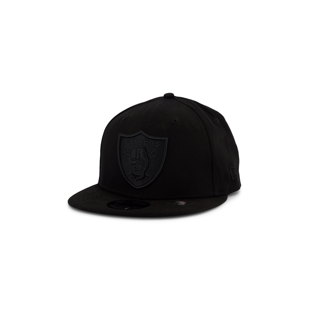 Nos Nfl Bob 9fifty Lasrai Blkblk