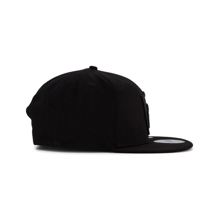 Nos Nfl Bob 9fifty Lasrai Blkblk