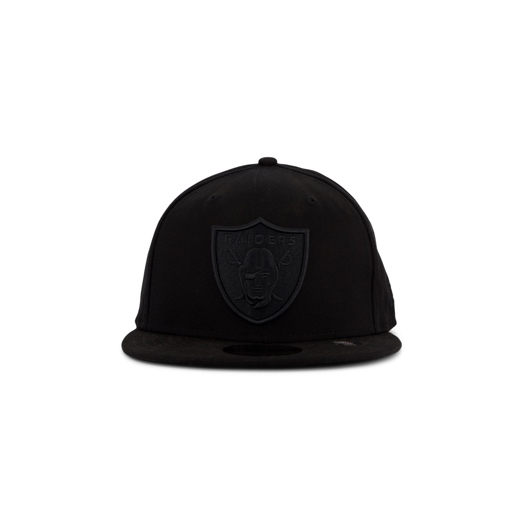 Nos Nfl Bob 9fifty Lasrai Blkblk