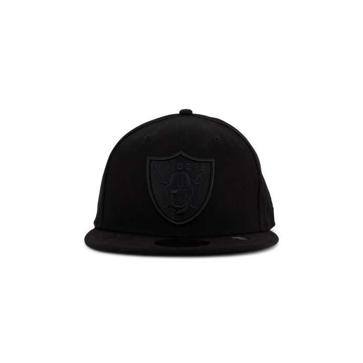 Nos Nfl Bob 9fifty Lasrai Blkblk