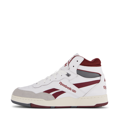 Bb 4000 Ii Mid Wht/c Maroon/grey 6