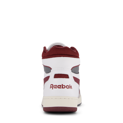 Bb 4000 Ii Mid Wht/c Maroon/grey 6