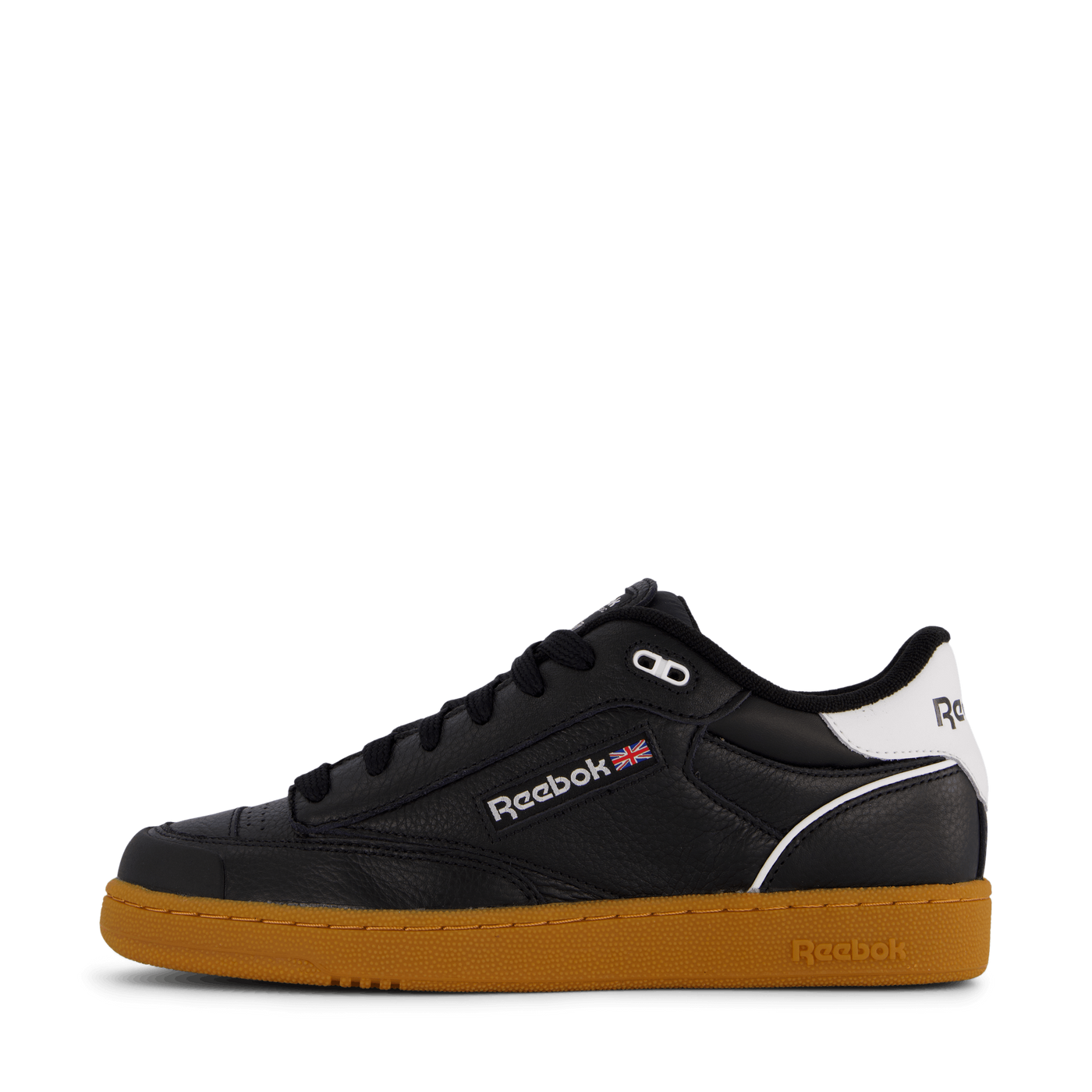 Club C Bulc Blk/ftwrwht/rubber G