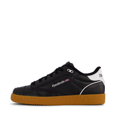 Club C Bulc Blk/ftwrwht/rubber G