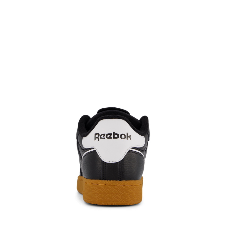 Club C Bulc Blk/ftwrwht/rubber G