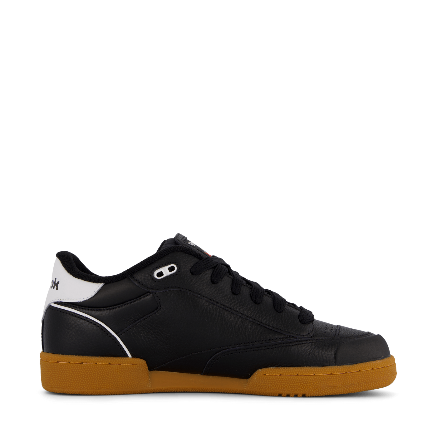 Club C Bulc Blk/ftwrwht/rubber G