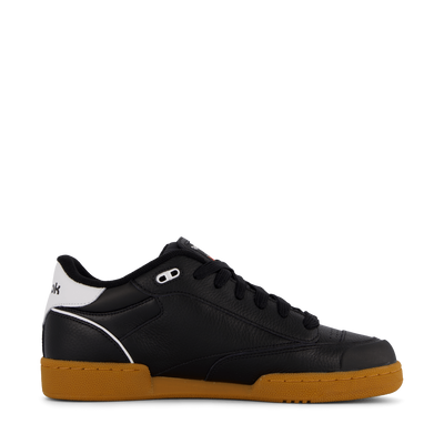 Club C Bulc Blk/ftwrwht/rubber G