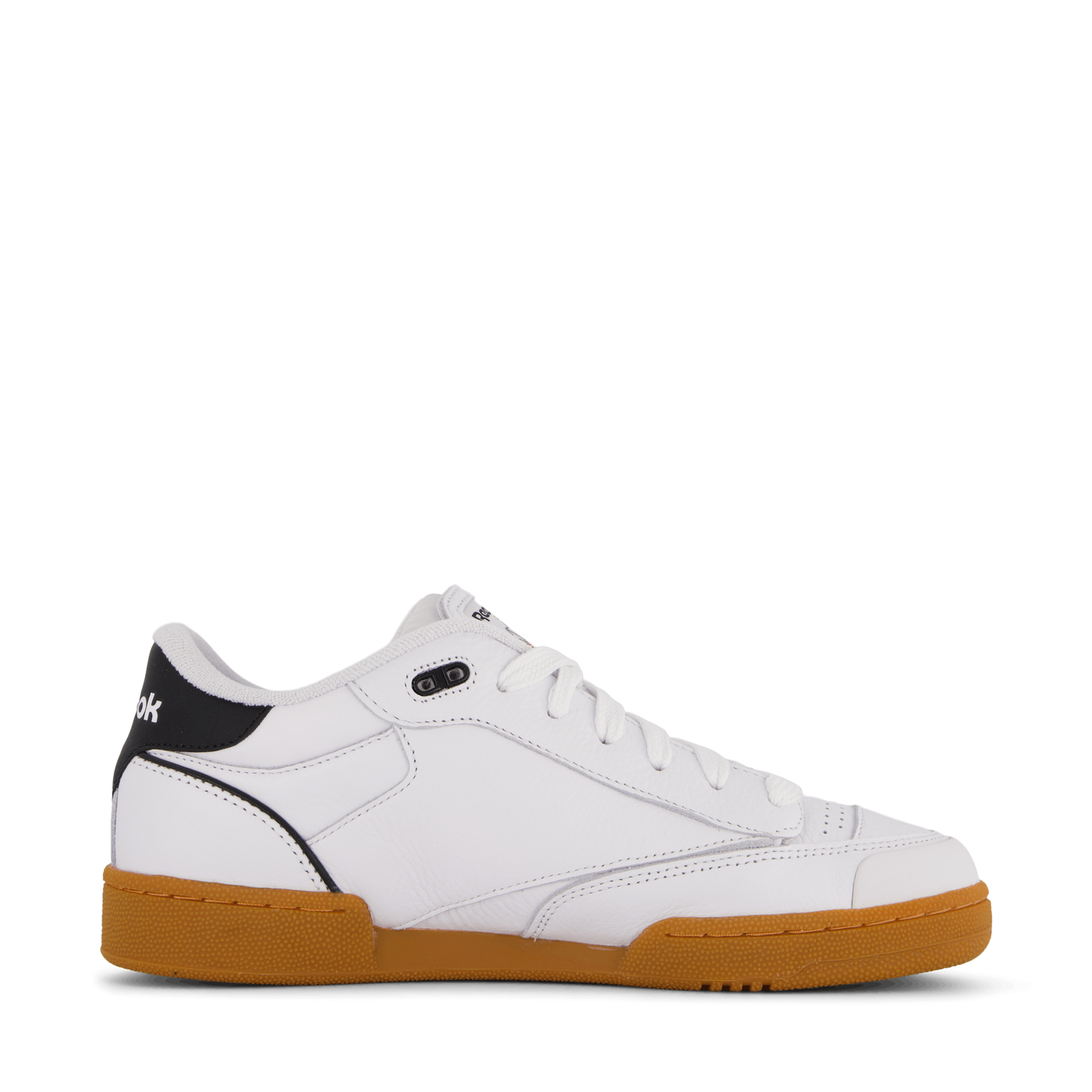 Club C Bulc Wht/blk/rbk Rub Gum3