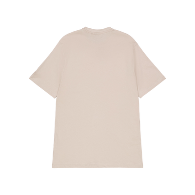 Ne Essentials Tee Newera Beige