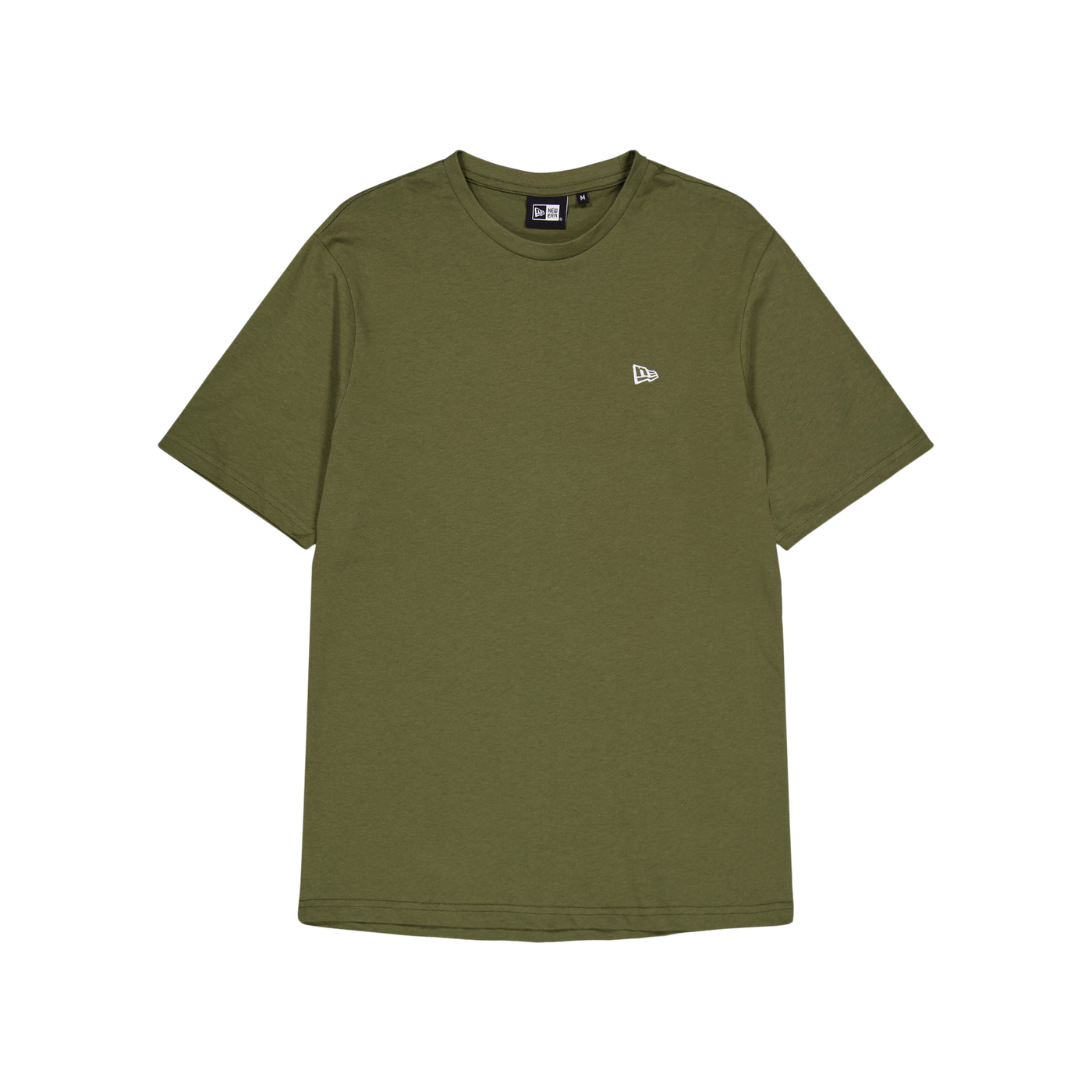 Ne Essentials Tee Newera Novwhi