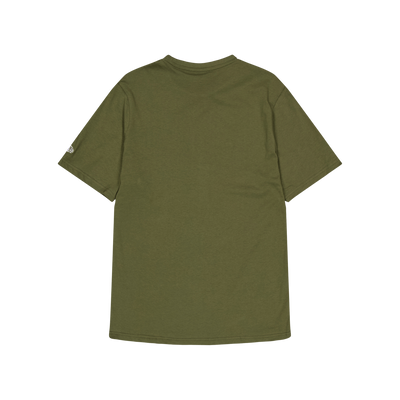 Ne Essentials Tee Newera Novwhi