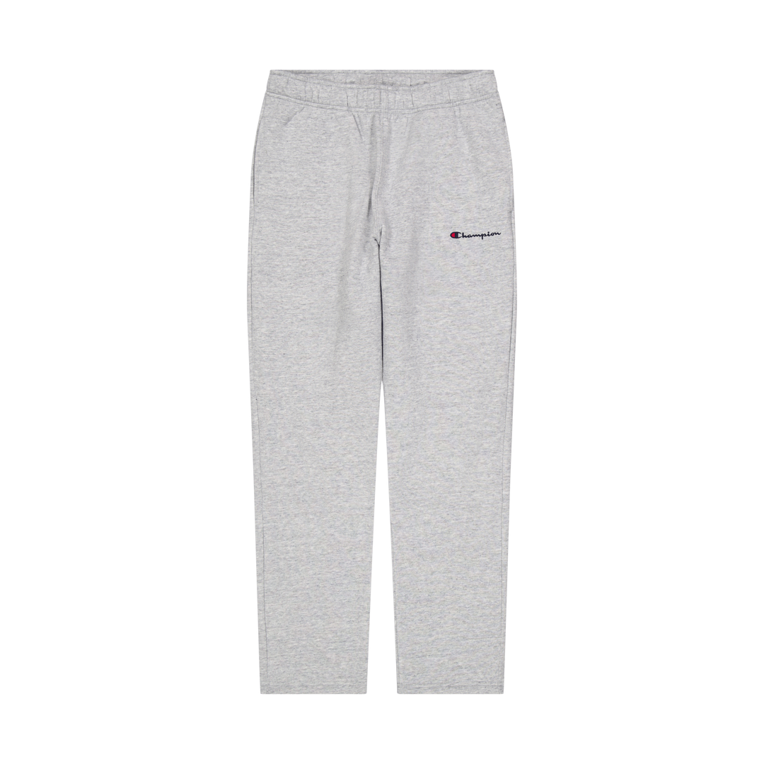 Straight Hem Pants New Oxford Runforest
