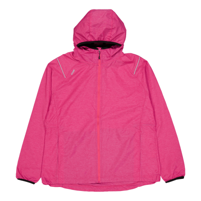 R90 Air Jkt Wmn Dark Cerise