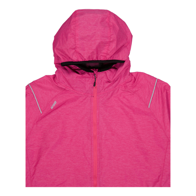 R90 Air Jkt Wmn Dark Cerise