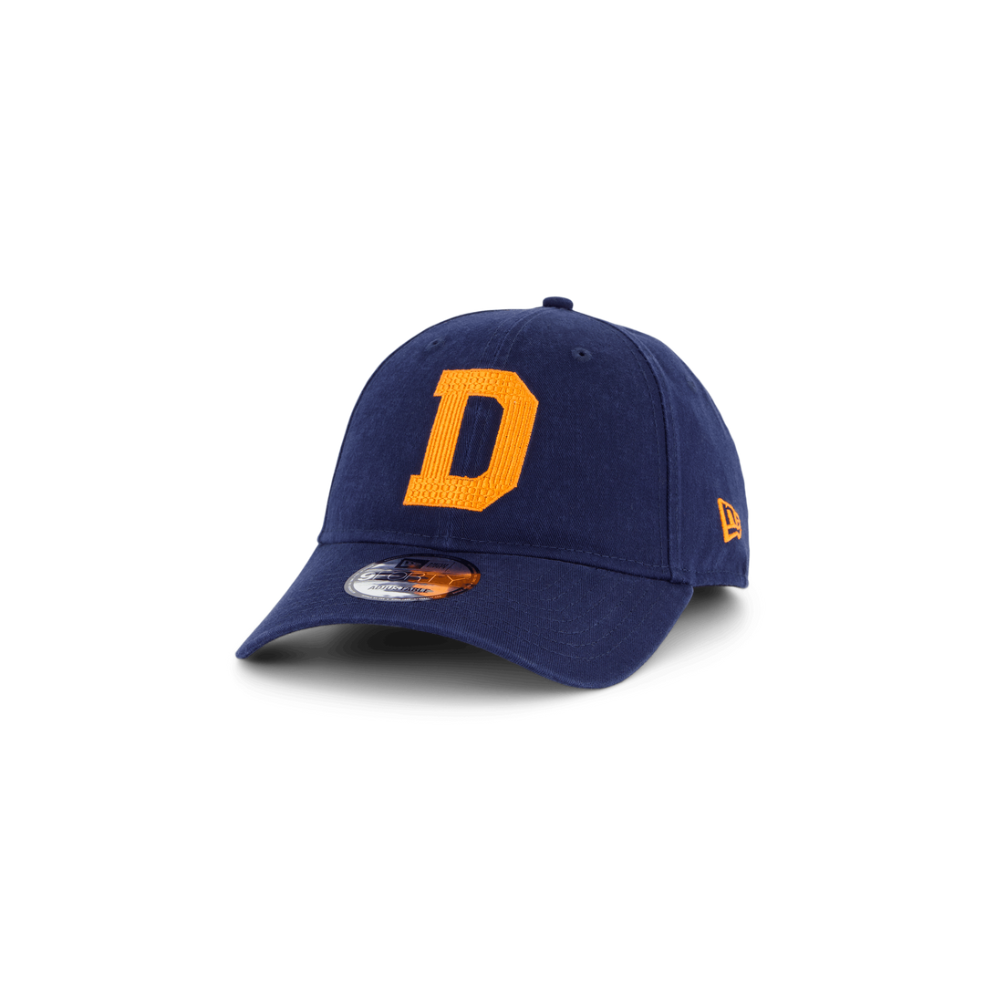 9forty Detroit Tigers Osb