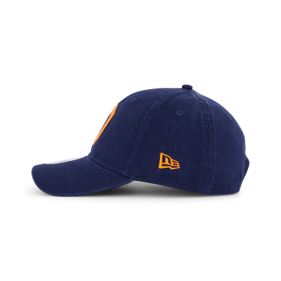 9forty Detroit Tigers Osb