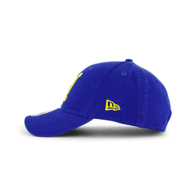 9forty Milwaukee Brewers Lry
