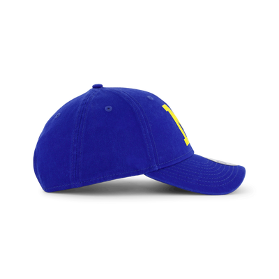 9forty Milwaukee Brewers Lry