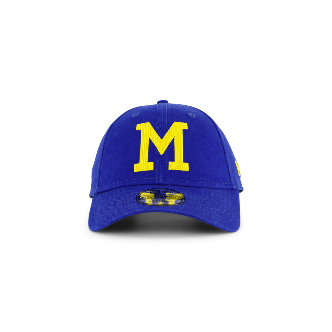 9forty Milwaukee Brewers Lry