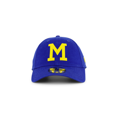 9forty Milwaukee Brewers Lry