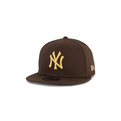 League Essential 9fifty New Yo Brsbrz