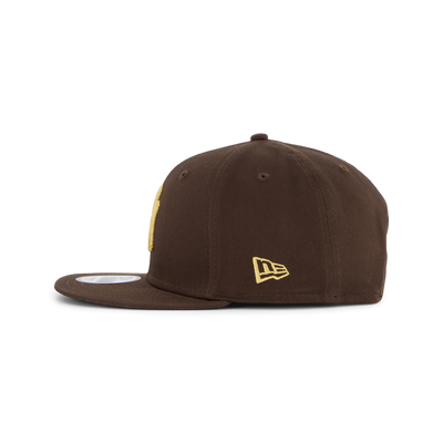 League Essential 9fifty New Yo Brsbrz