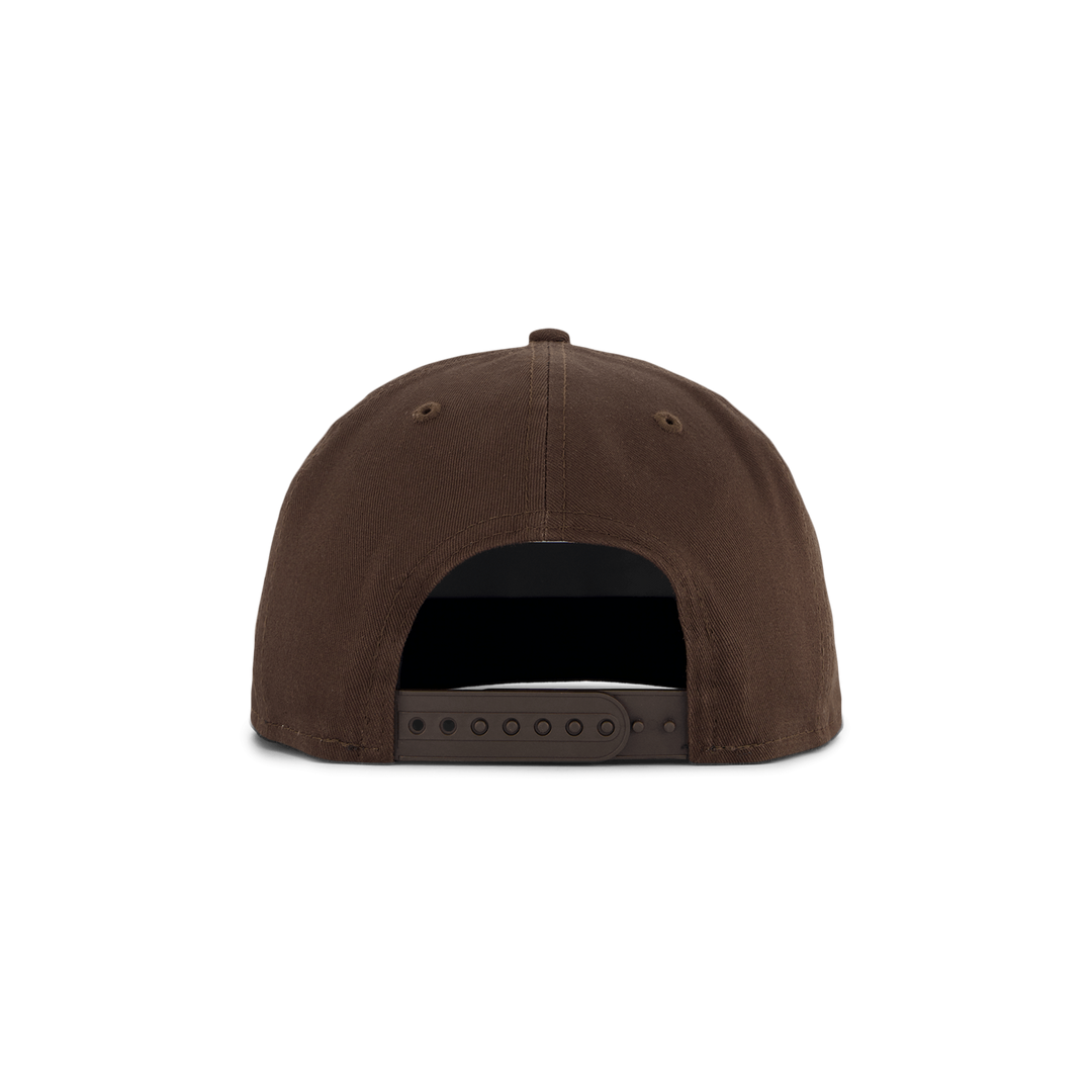 League Essential 9fifty New Yo Brsbrz