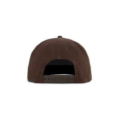 League Essential 9fifty New Yo Brsbrz