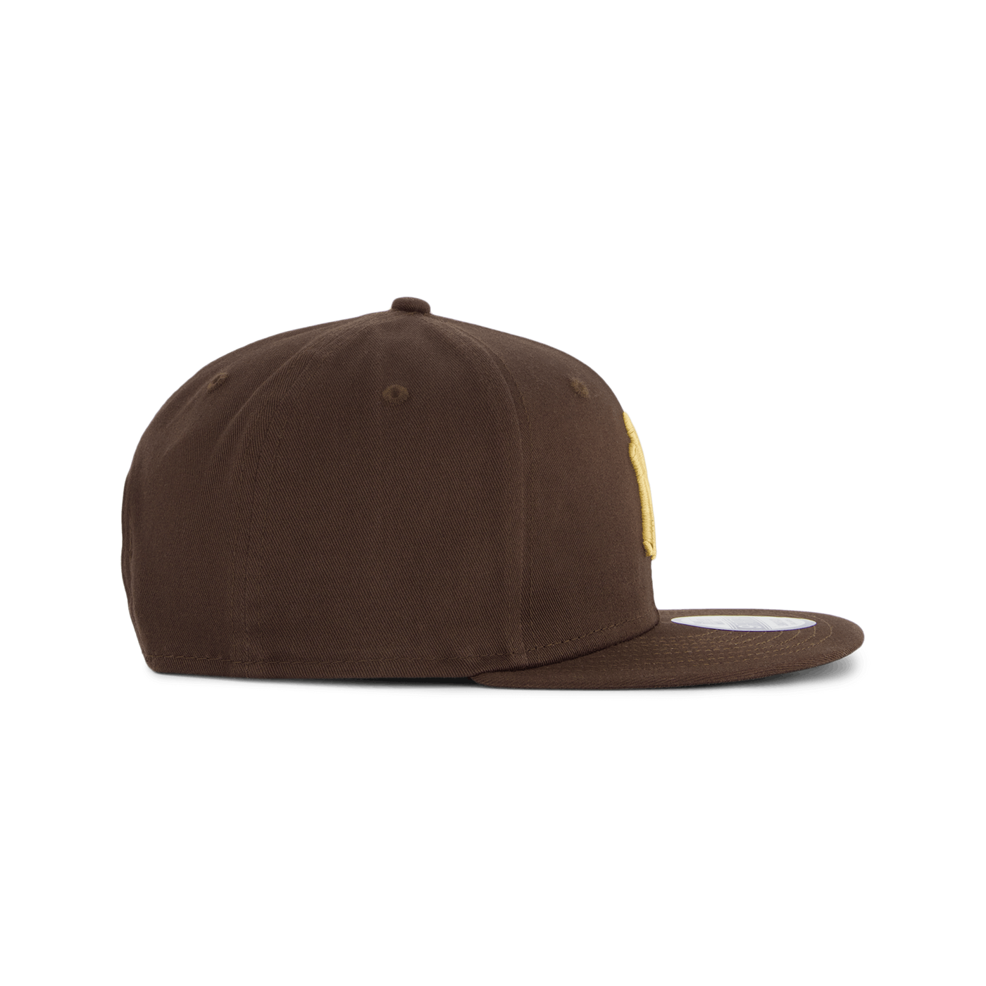 League Essential 9fifty New Yo Brsbrz