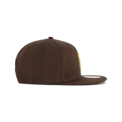 League Essential 9fifty New Yo Brsbrz