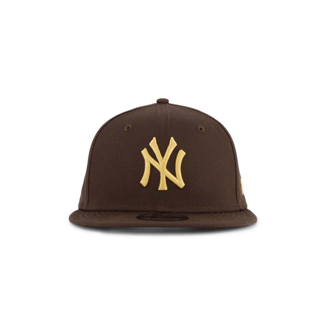 League Essential 9fifty New Yo Brsbrz