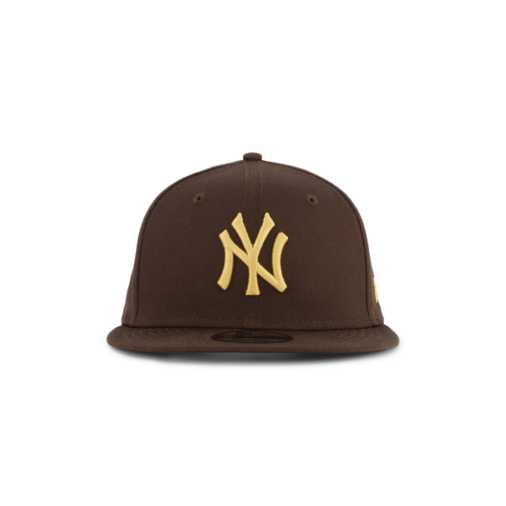 League Essential 9fifty New Yo Brsbrz