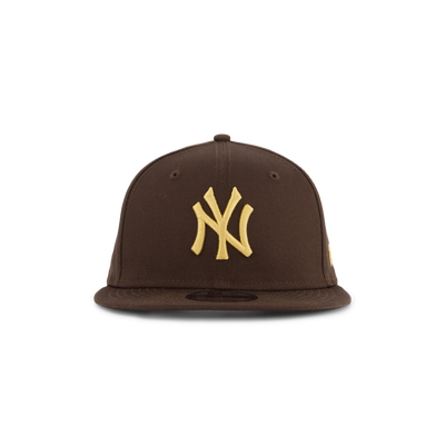 League Essential 9fifty New Yo Brsbrz