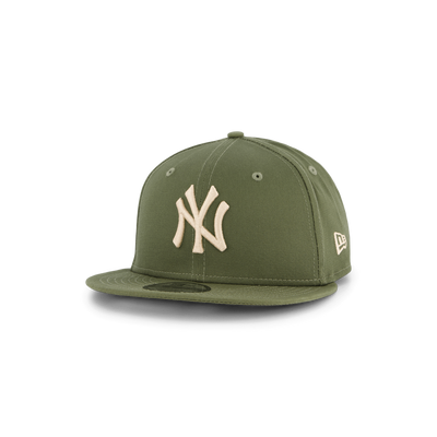 League Essential 9fifty New Yo Novstn