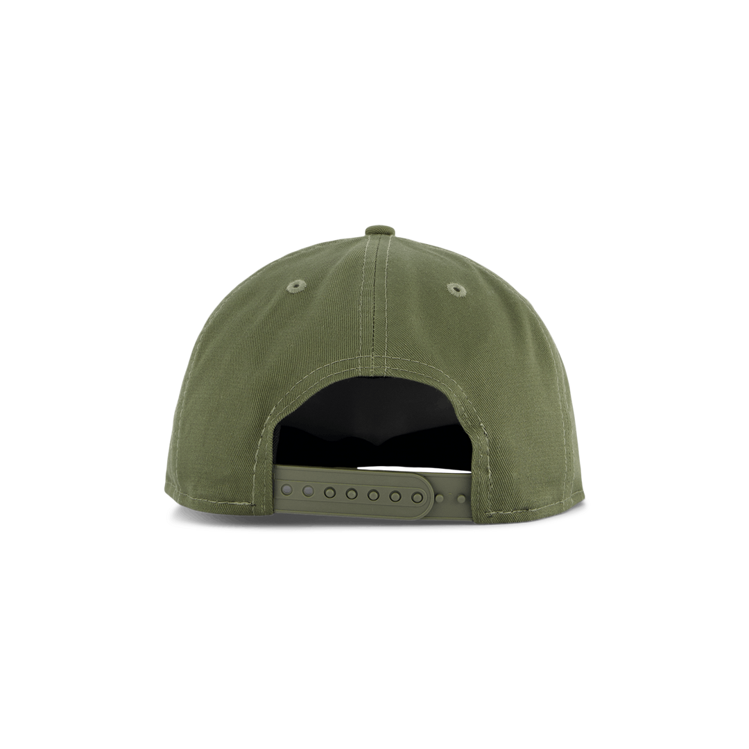 League Essential 9fifty New Yo Novstn