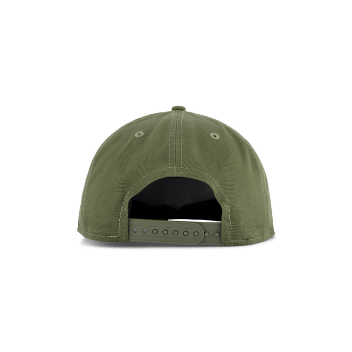 League Essential 9fifty New Yo Novstn